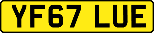 YF67LUE