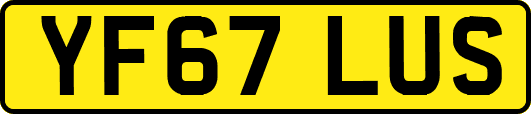 YF67LUS