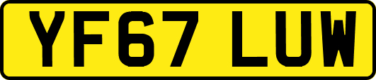 YF67LUW