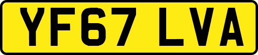 YF67LVA