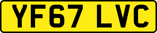 YF67LVC