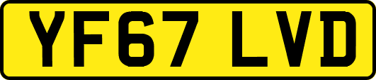 YF67LVD