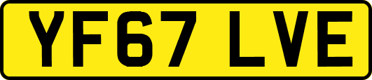 YF67LVE