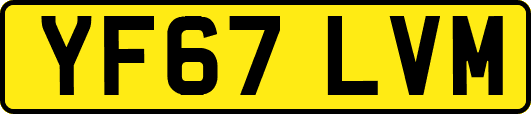 YF67LVM