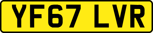 YF67LVR