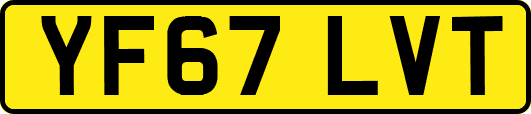YF67LVT