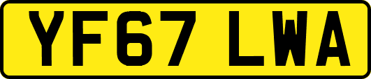 YF67LWA