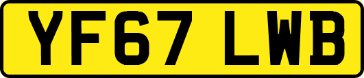 YF67LWB