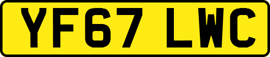 YF67LWC
