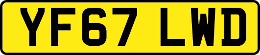 YF67LWD