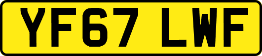 YF67LWF