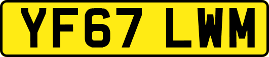 YF67LWM