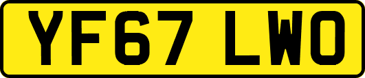 YF67LWO