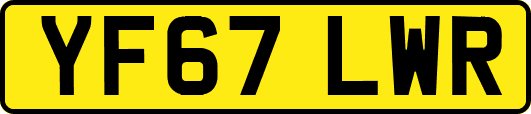 YF67LWR