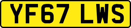 YF67LWS