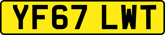 YF67LWT