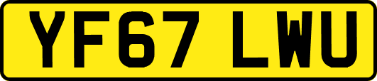 YF67LWU
