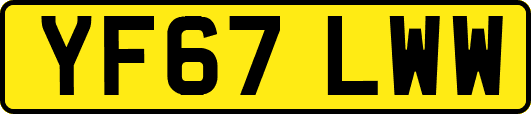 YF67LWW