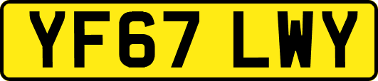 YF67LWY