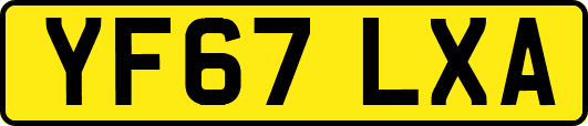 YF67LXA