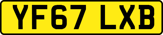 YF67LXB