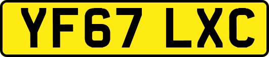 YF67LXC