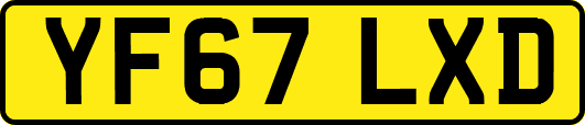 YF67LXD