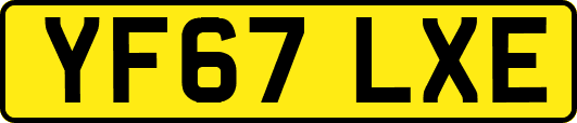 YF67LXE