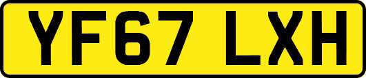 YF67LXH