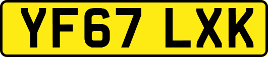 YF67LXK