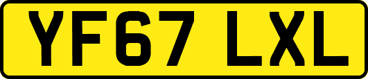 YF67LXL