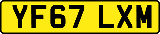 YF67LXM