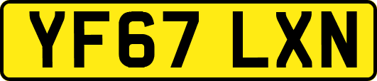 YF67LXN