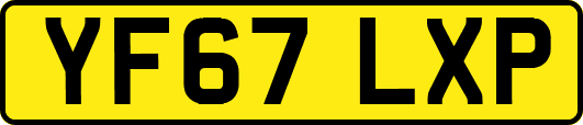 YF67LXP
