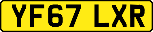 YF67LXR