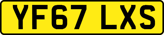 YF67LXS