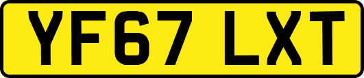 YF67LXT