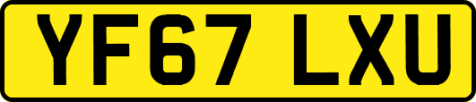 YF67LXU