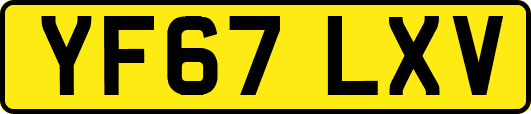 YF67LXV
