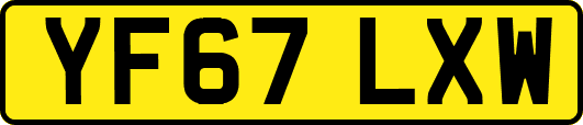 YF67LXW