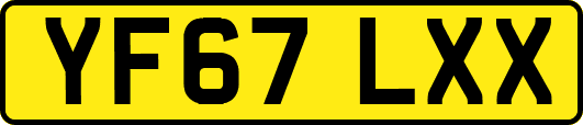 YF67LXX