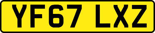 YF67LXZ
