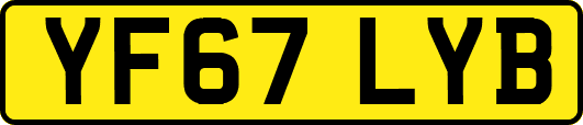 YF67LYB