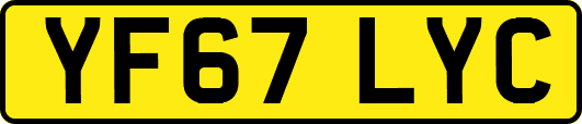 YF67LYC