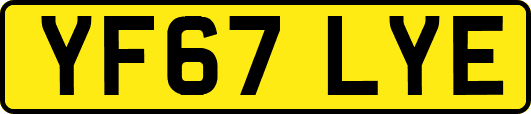 YF67LYE