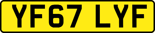 YF67LYF