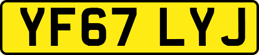 YF67LYJ