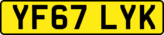 YF67LYK
