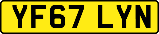 YF67LYN