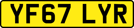 YF67LYR